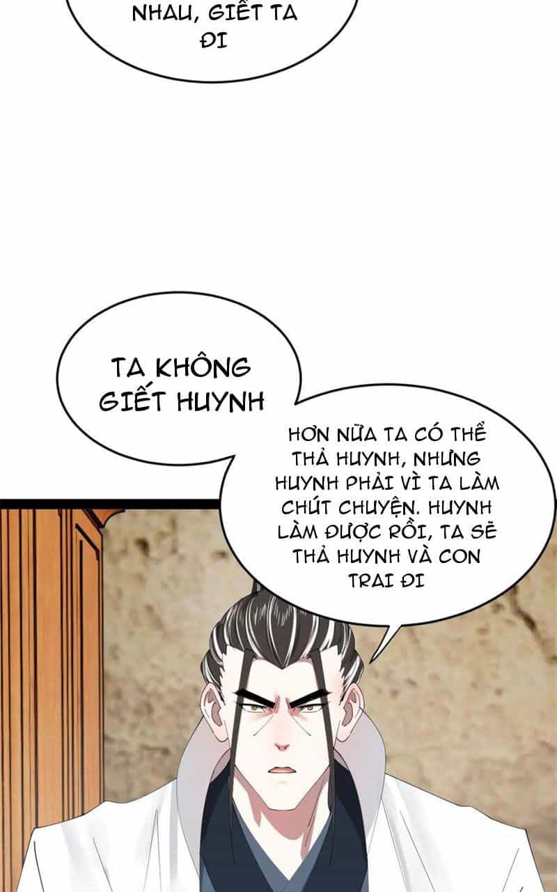 Chàng Rể Mạnh Nhất Lịch Sử - Chương 165 - ảnh 28