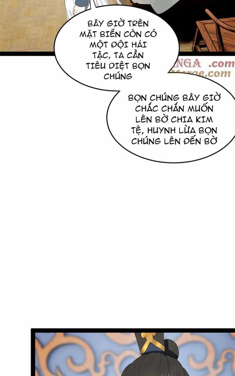 Chàng Rể Mạnh Nhất Lịch Sử - Chương 165 - ảnh 30