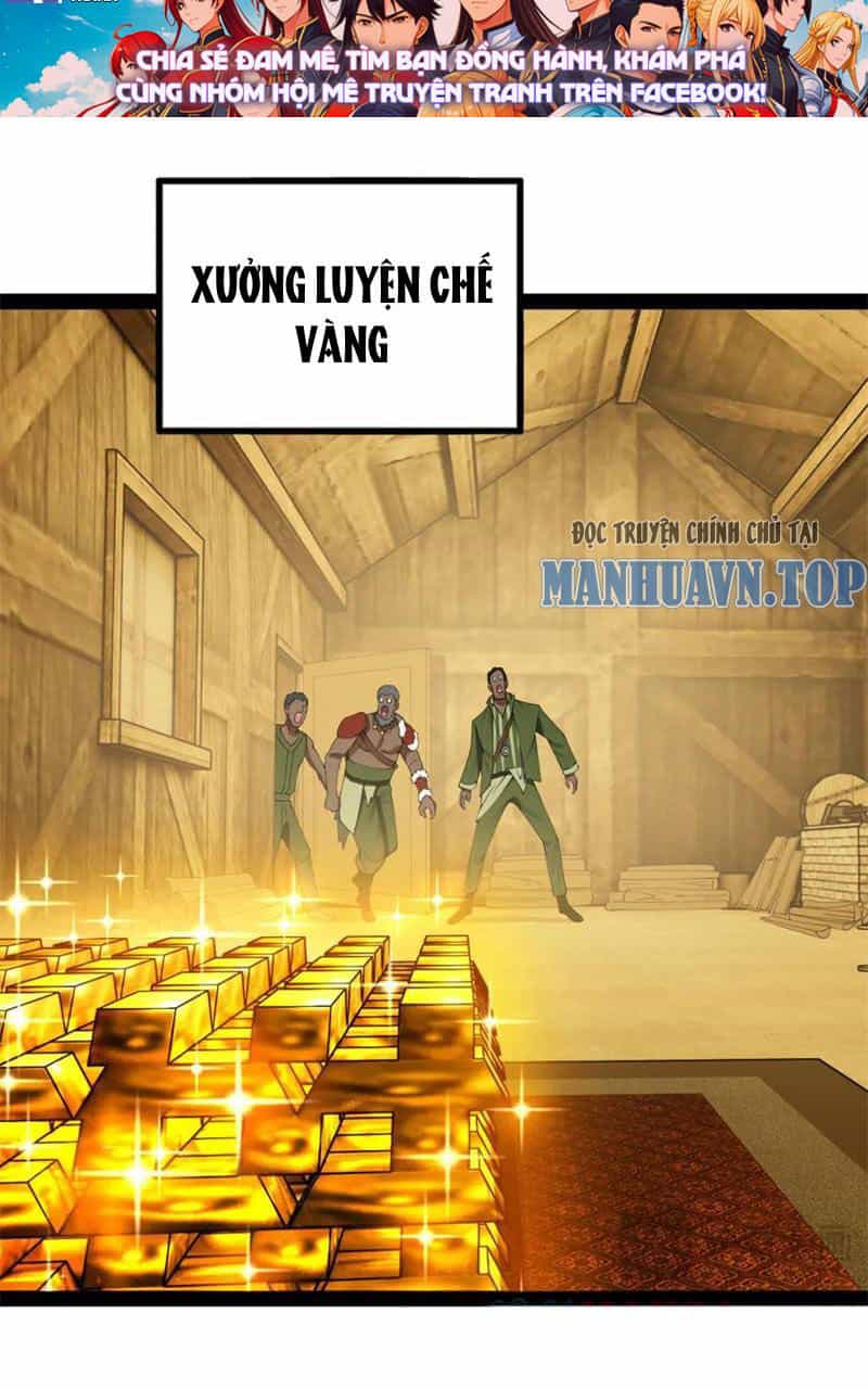 Chàng Rể Mạnh Nhất Lịch Sử - Chương 165 - ảnh 35