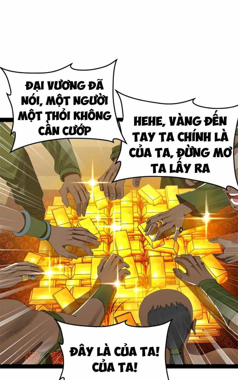 Chàng Rể Mạnh Nhất Lịch Sử - Chương 165 - ảnh 36