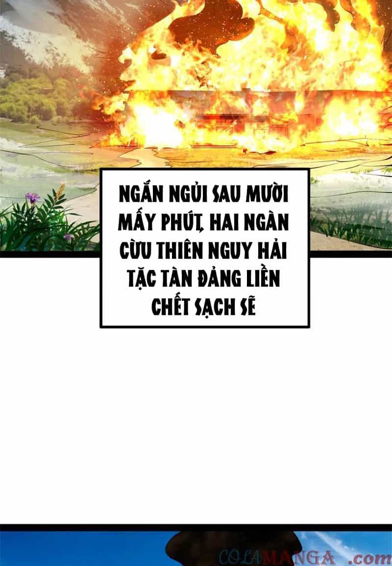 Chàng Rể Mạnh Nhất Lịch Sử - Chương 165 - ảnh 45