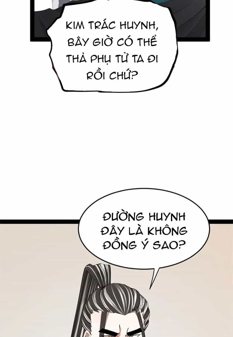 Chàng Rể Mạnh Nhất Lịch Sử - Chương 165 - ảnh 52