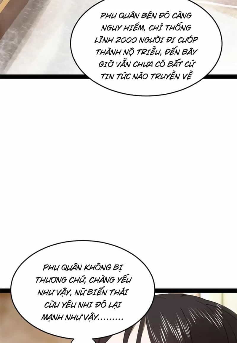 Chàng Rể Mạnh Nhất Lịch Sử - Chương 165 - ảnh 57