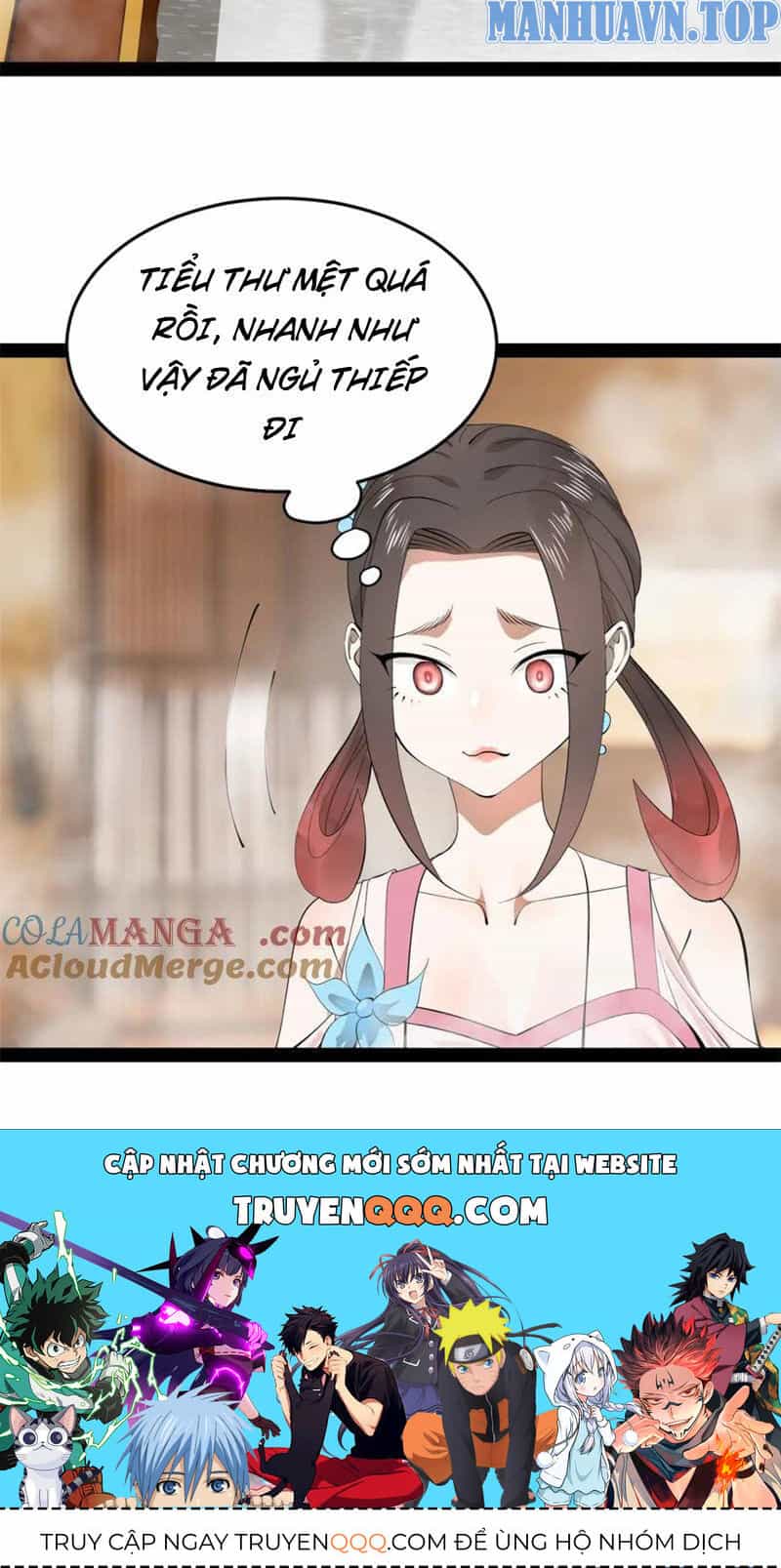 Chàng Rể Mạnh Nhất Lịch Sử - Chương 165 - ảnh 60