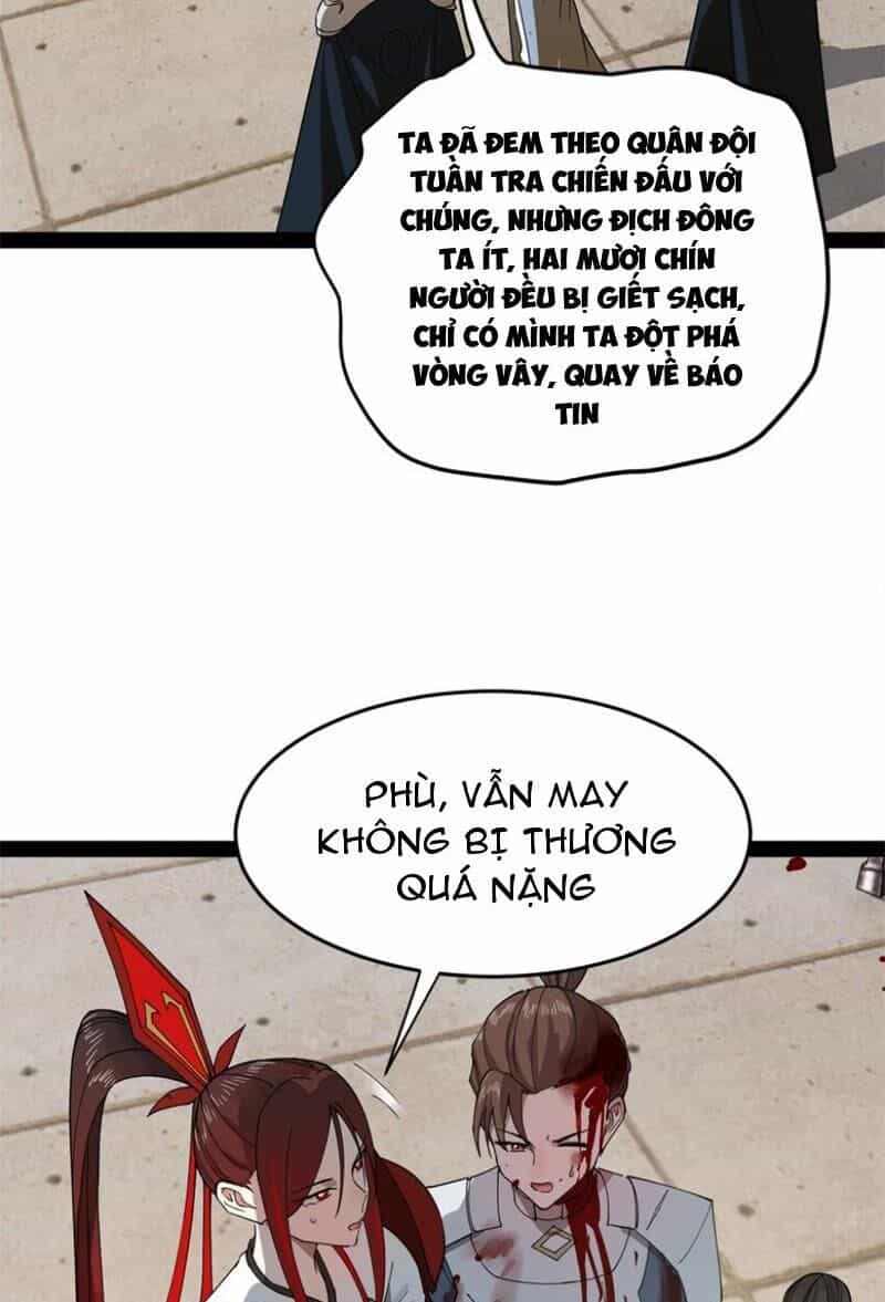Chàng Rể Mạnh Nhất Lịch Sử - Chương 166 - ảnh 10