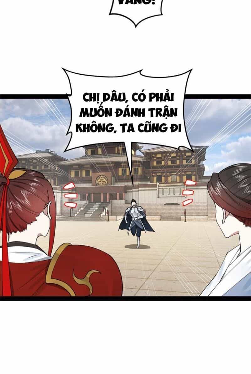 Chàng Rể Mạnh Nhất Lịch Sử - Chương 166 - ảnh 20