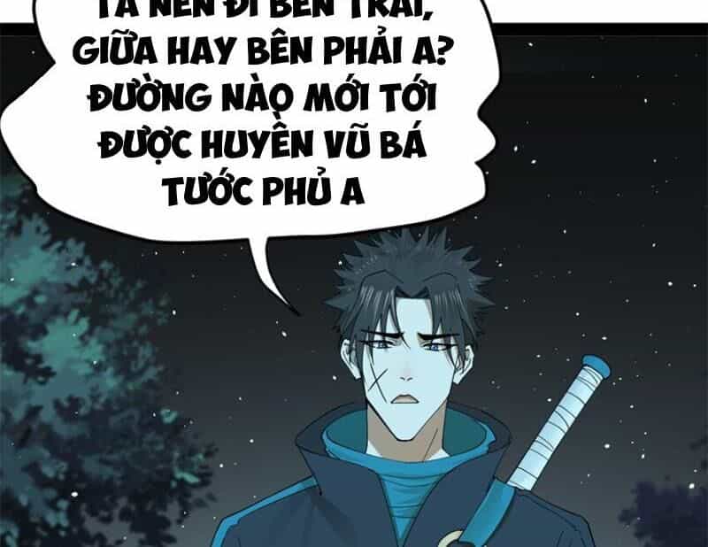 Chàng Rể Mạnh Nhất Lịch Sử - Chương 166 - ảnh 47