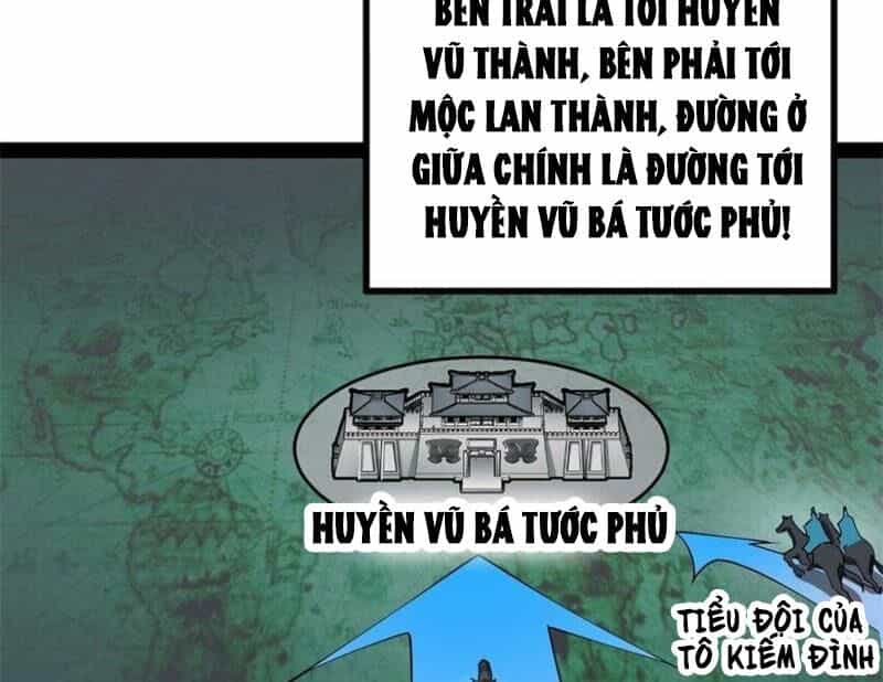 Chàng Rể Mạnh Nhất Lịch Sử - Chương 166 - ảnh 59