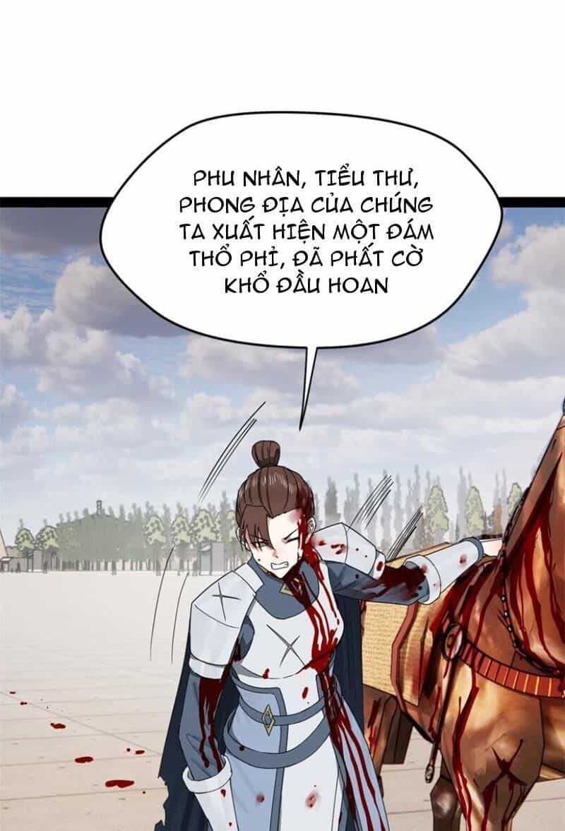 Chàng Rể Mạnh Nhất Lịch Sử - Chương 166 - ảnh 7