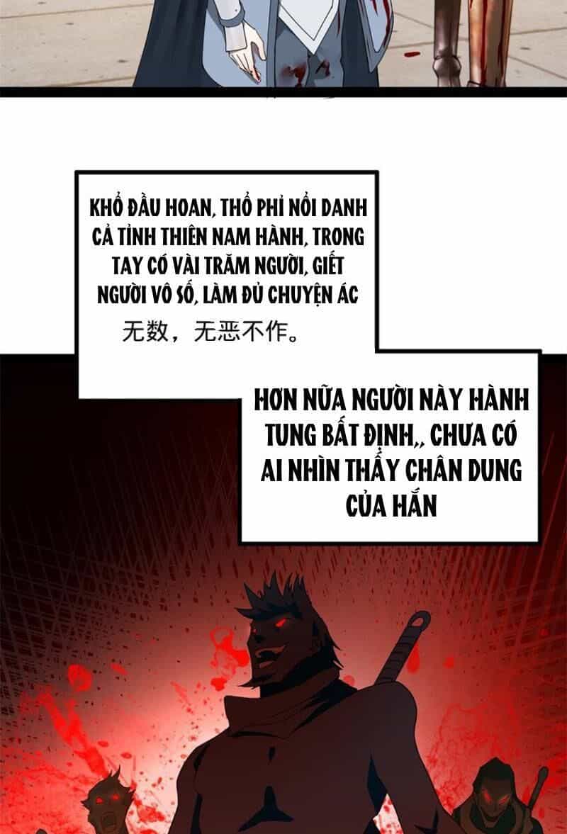 Chàng Rể Mạnh Nhất Lịch Sử - Chương 166 - ảnh 8