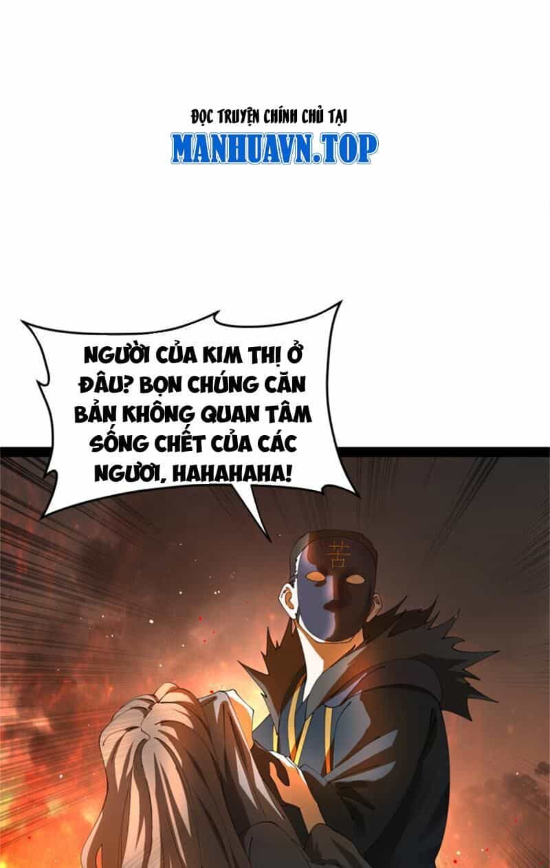 Chàng Rể Mạnh Nhất Lịch Sử - Chương 167 - ảnh 17