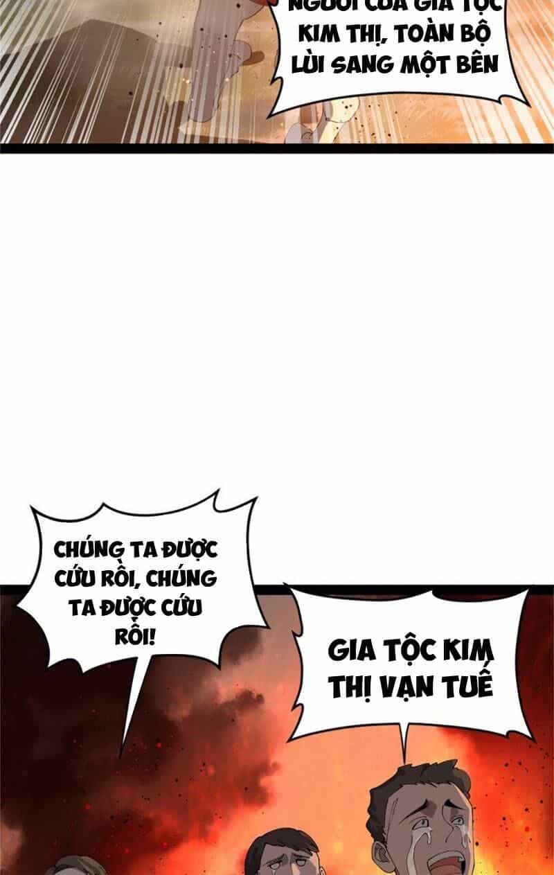 Chàng Rể Mạnh Nhất Lịch Sử - Chương 167 - ảnh 20