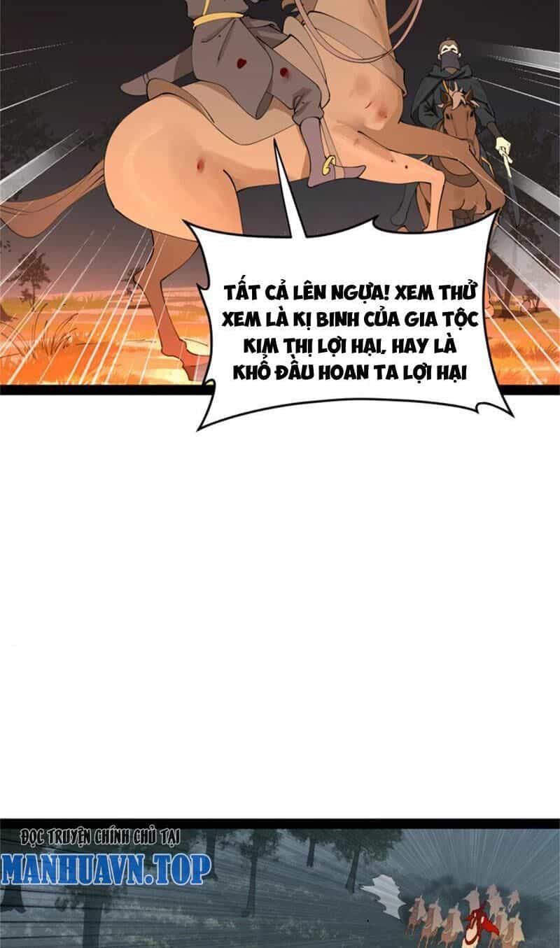 Chàng Rể Mạnh Nhất Lịch Sử - Chương 167 - ảnh 23