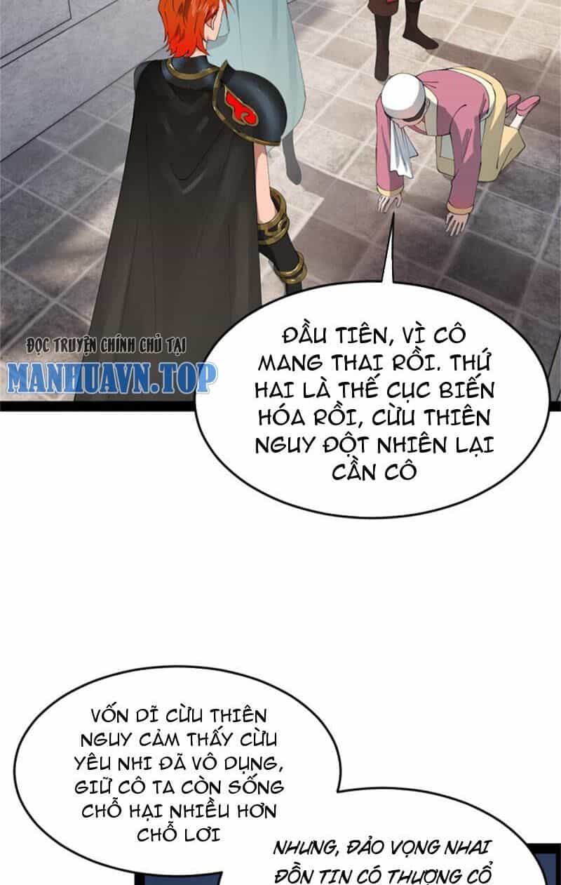Chàng Rể Mạnh Nhất Lịch Sử - Chương 167 - ảnh 3
