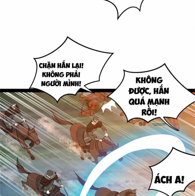 Chàng Rể Mạnh Nhất Lịch Sử - Chương 167 - ảnh 50