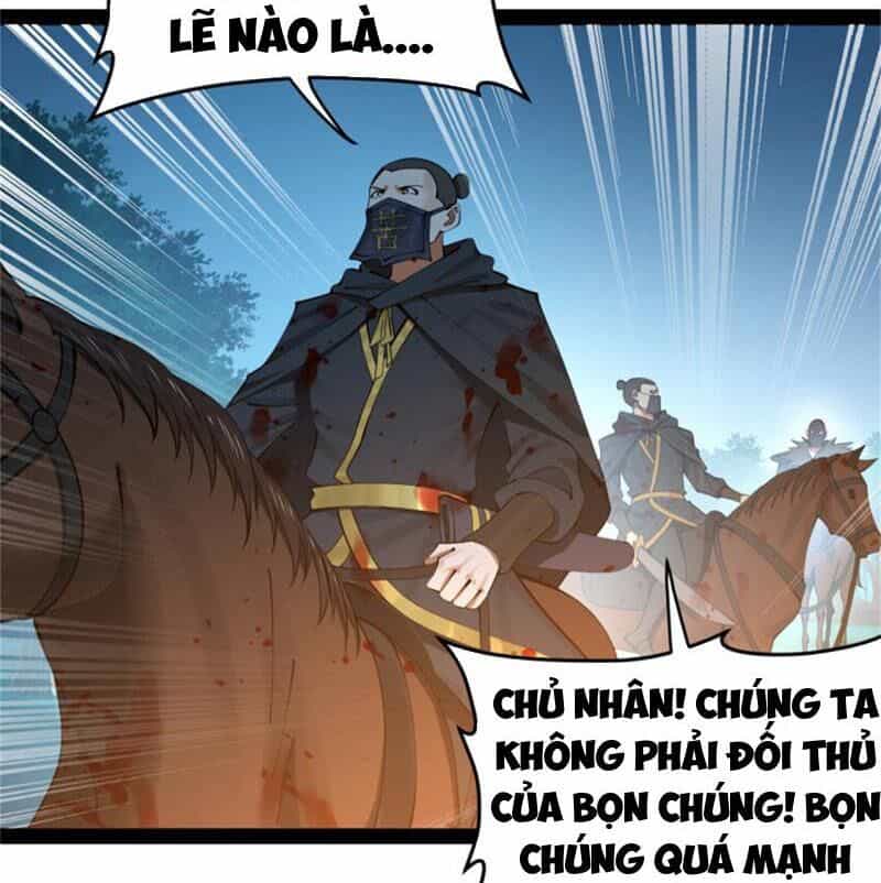 Chàng Rể Mạnh Nhất Lịch Sử - Chương 167 - ảnh 52