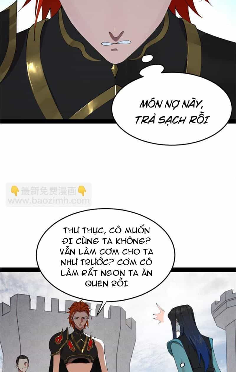 Chàng Rể Mạnh Nhất Lịch Sử - Chương 167 - ảnh 6