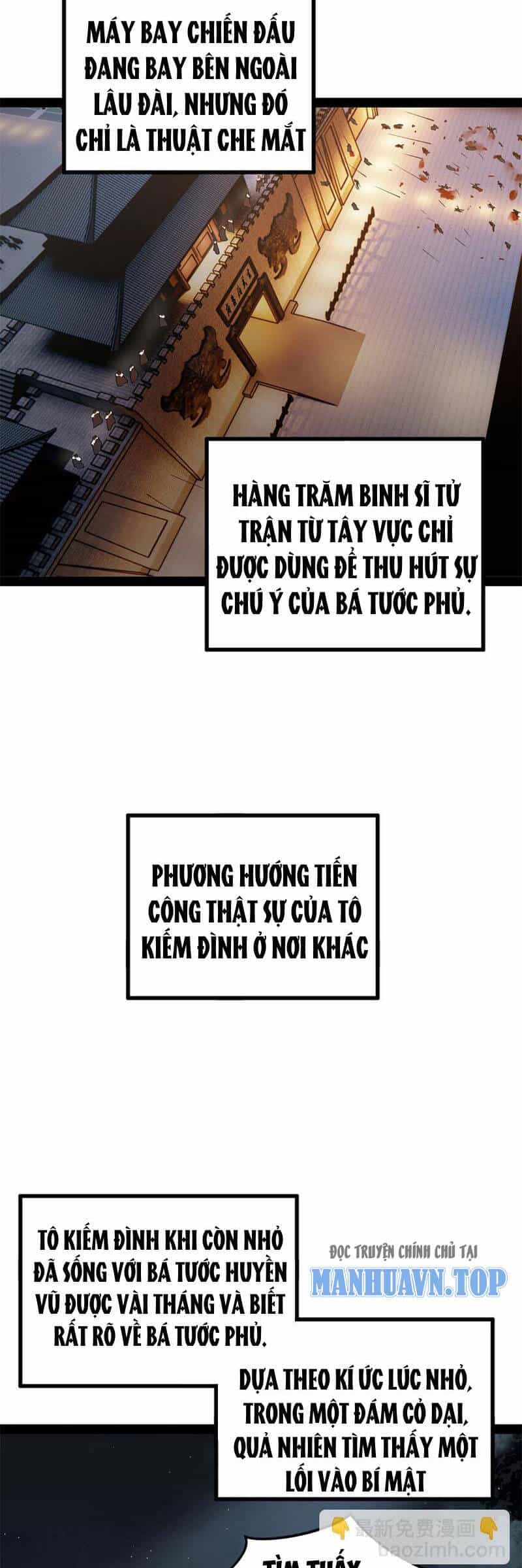 Chàng Rể Mạnh Nhất Lịch Sử - Chương 169 - ảnh 7