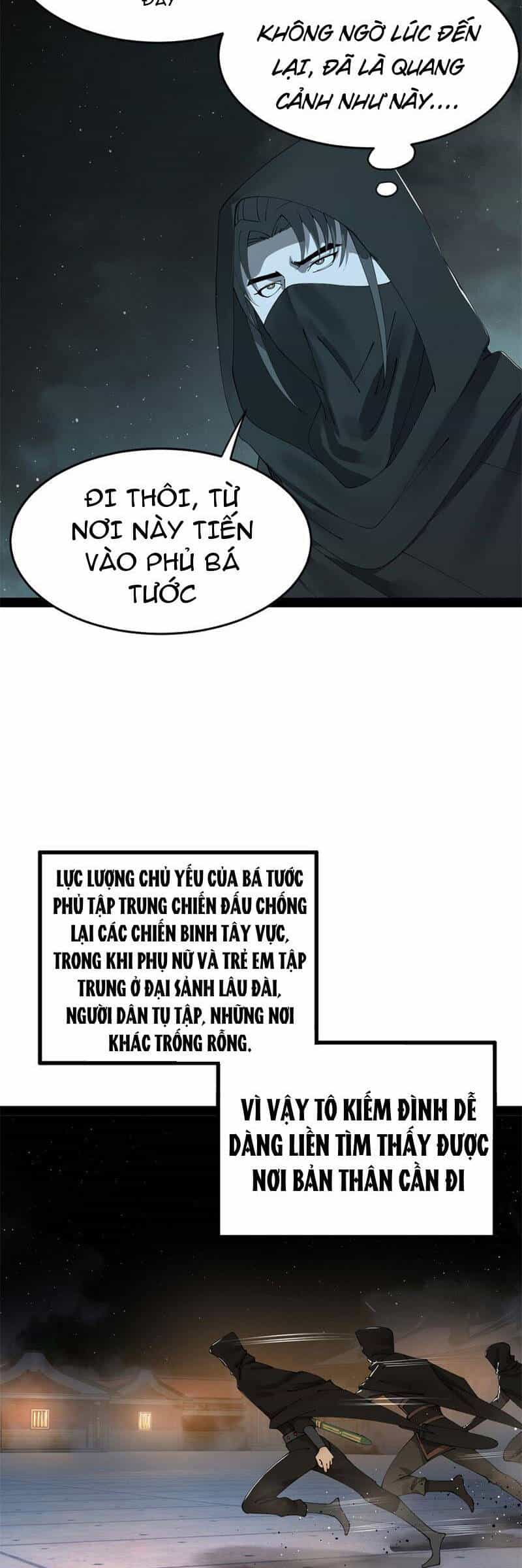 Chàng Rể Mạnh Nhất Lịch Sử - Chương 169 - ảnh 9