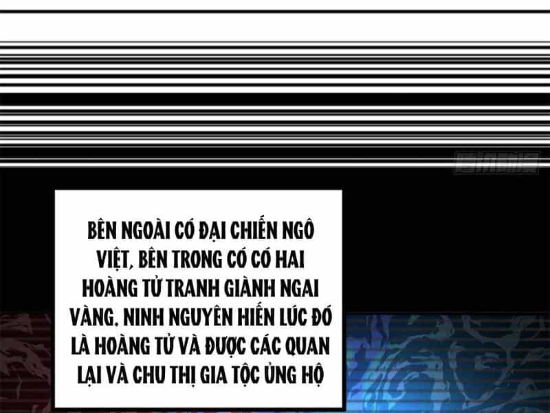 Chàng Rể Mạnh Nhất Lịch Sử - Chương 170 - ảnh 29