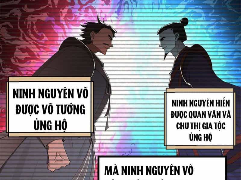Chàng Rể Mạnh Nhất Lịch Sử - Chương 170 - ảnh 30