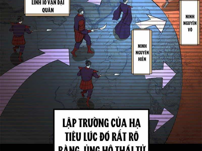 Chàng Rể Mạnh Nhất Lịch Sử - Chương 170 - ảnh 39