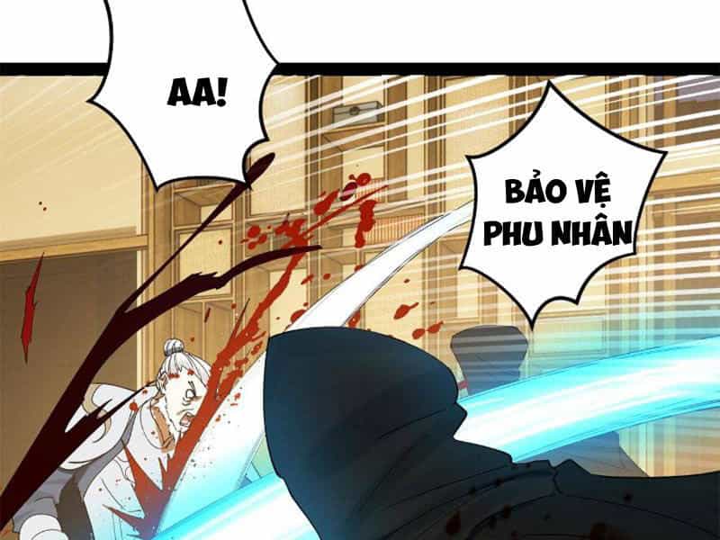 Chàng Rể Mạnh Nhất Lịch Sử - Chương 170 - ảnh 80