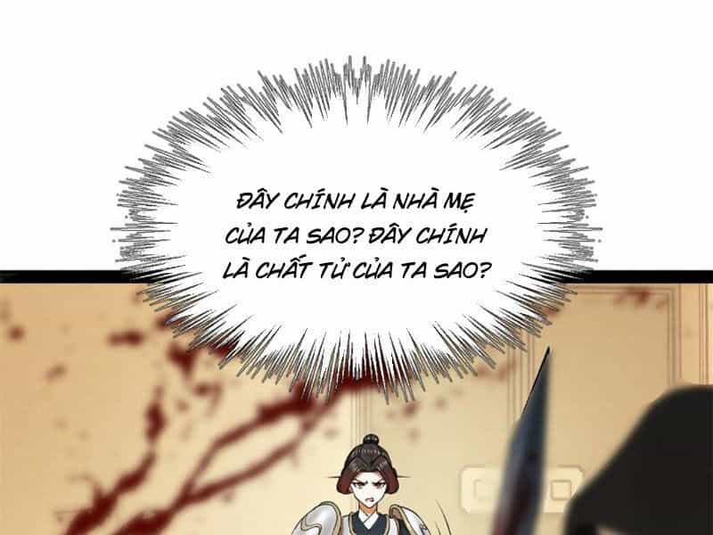 Chàng Rể Mạnh Nhất Lịch Sử - Chương 170 - ảnh 82