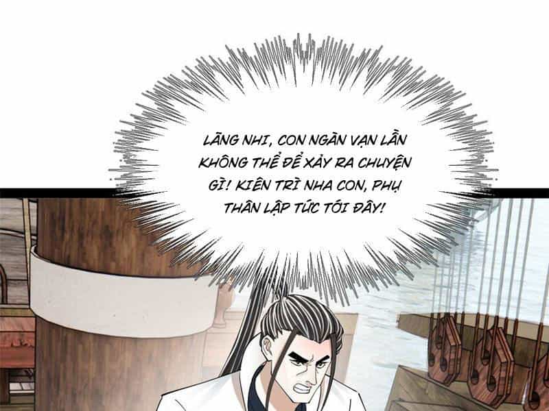 Chàng Rể Mạnh Nhất Lịch Sử - Chương 171 - ảnh 105