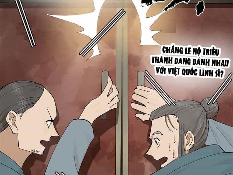 Chàng Rể Mạnh Nhất Lịch Sử - Chương 171 - ảnh 115