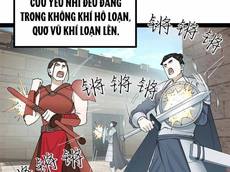 Chàng Rể Mạnh Nhất Lịch Sử - Chương 171 - ảnh 119