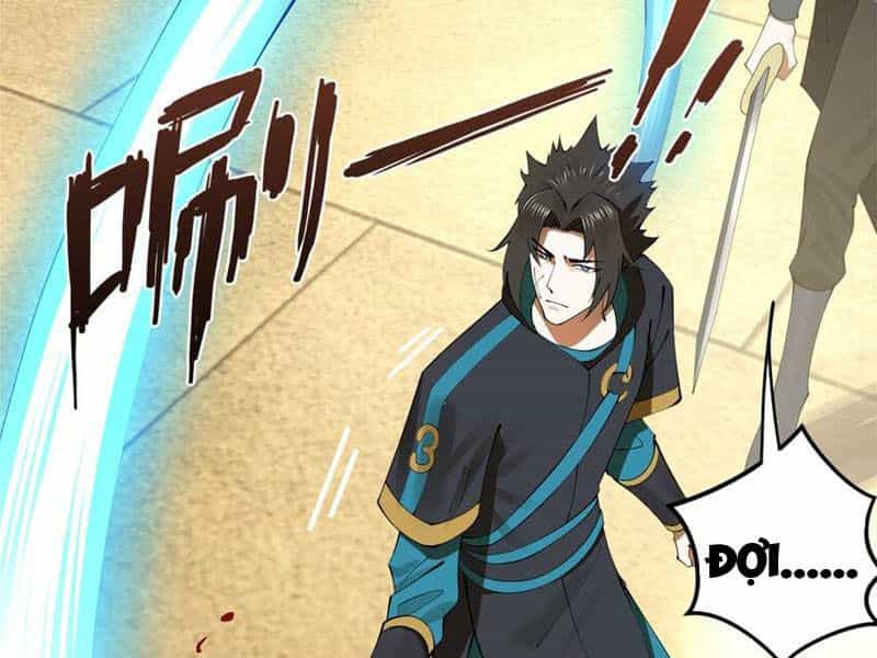 Chàng Rể Mạnh Nhất Lịch Sử - Chương 171 - ảnh 17