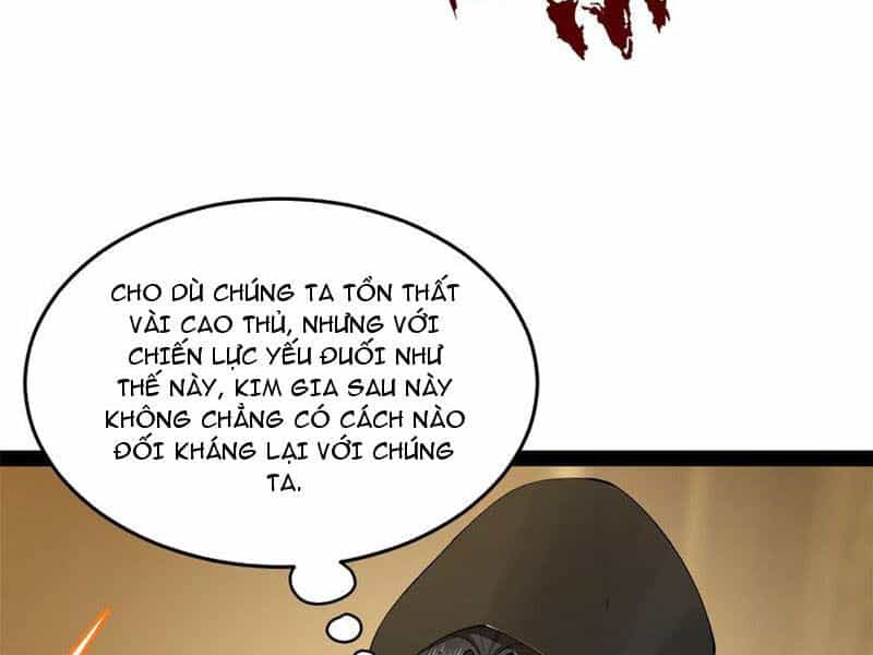 Chàng Rể Mạnh Nhất Lịch Sử - Chương 171 - ảnh 4