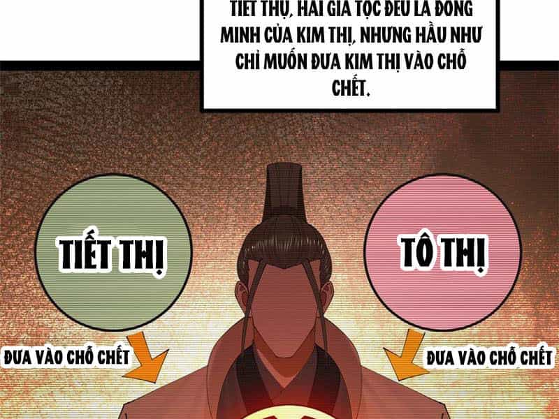 Chàng Rể Mạnh Nhất Lịch Sử - Chương 171 - ảnh 51