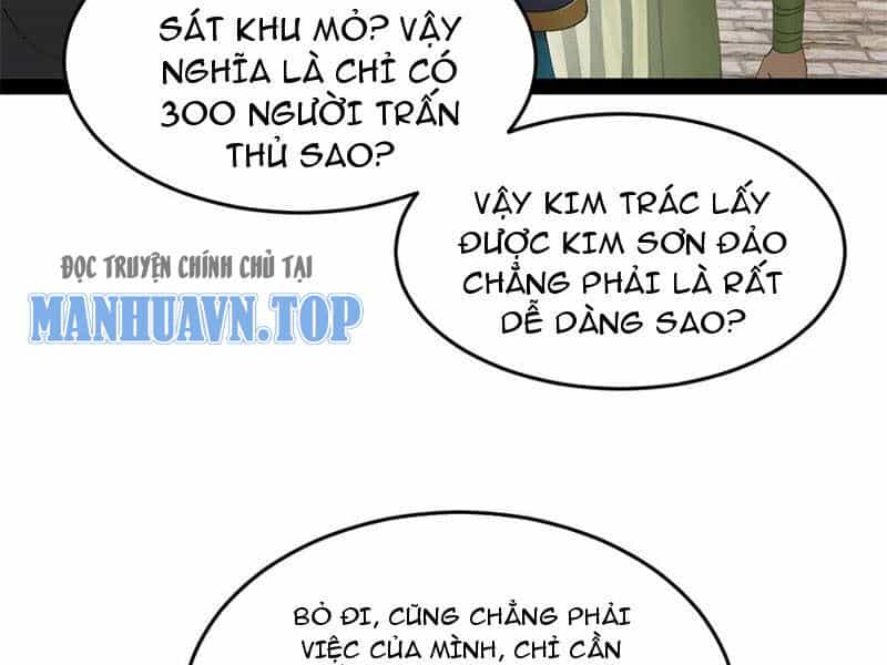 Chàng Rể Mạnh Nhất Lịch Sử - Chương 171 - ảnh 80
