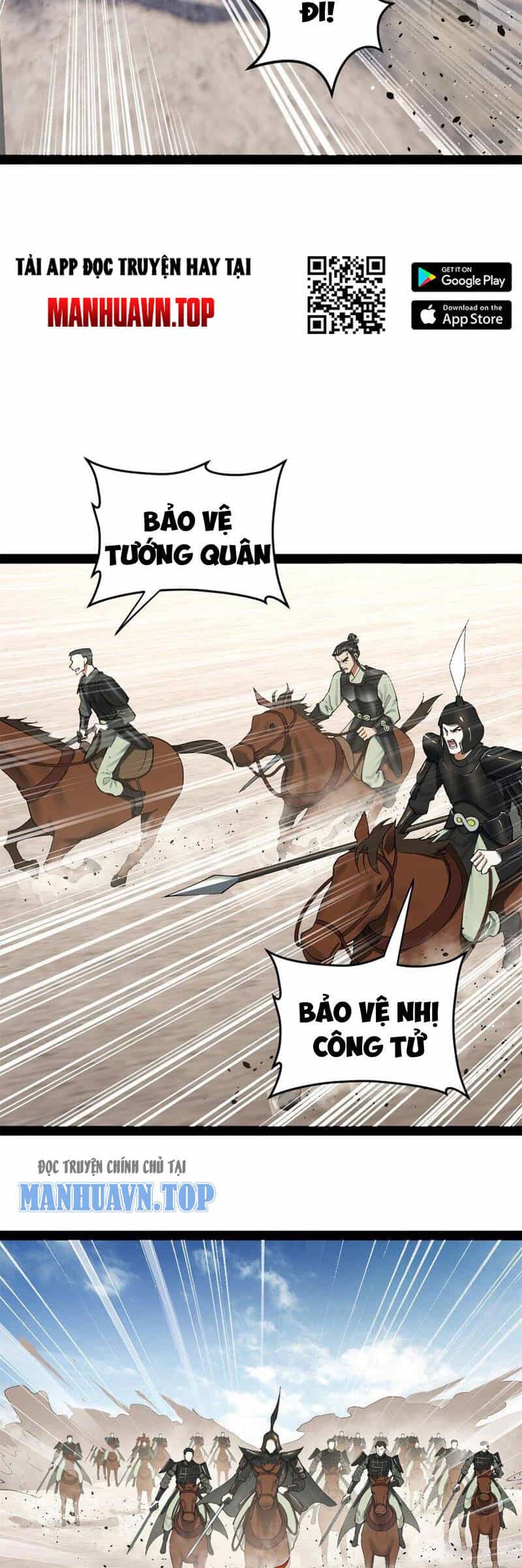 Chàng Rể Mạnh Nhất Lịch Sử - Chương 172 - ảnh 9