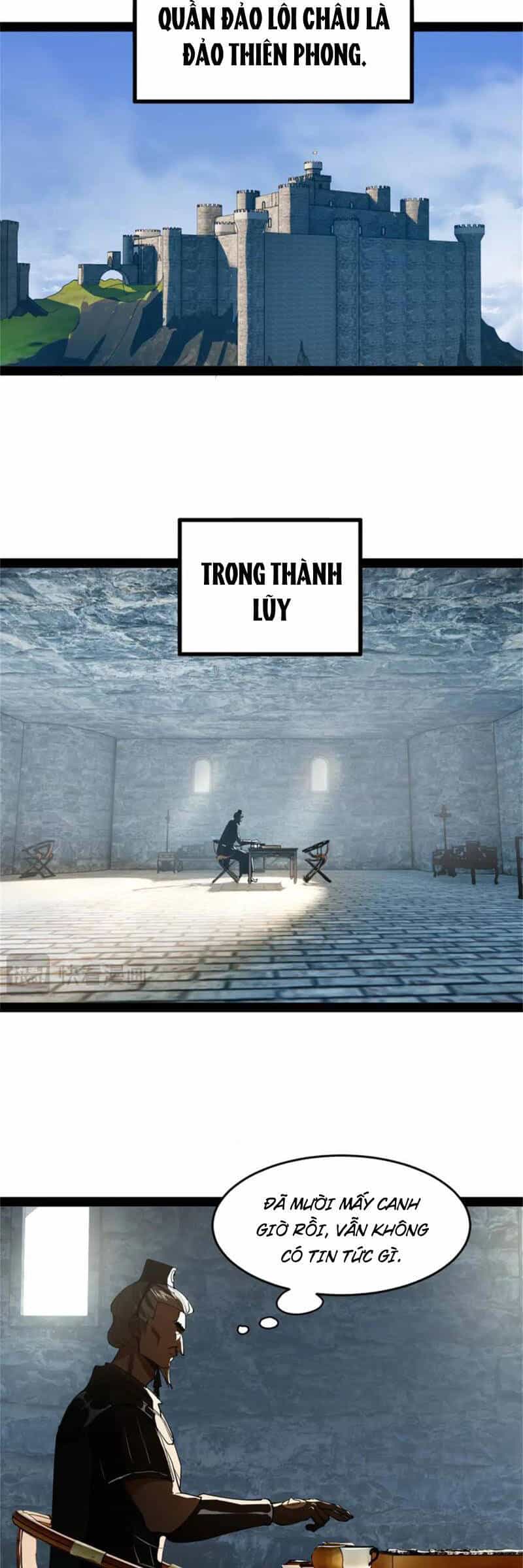 Chàng Rể Mạnh Nhất Lịch Sử - Chương 174 - ảnh 16