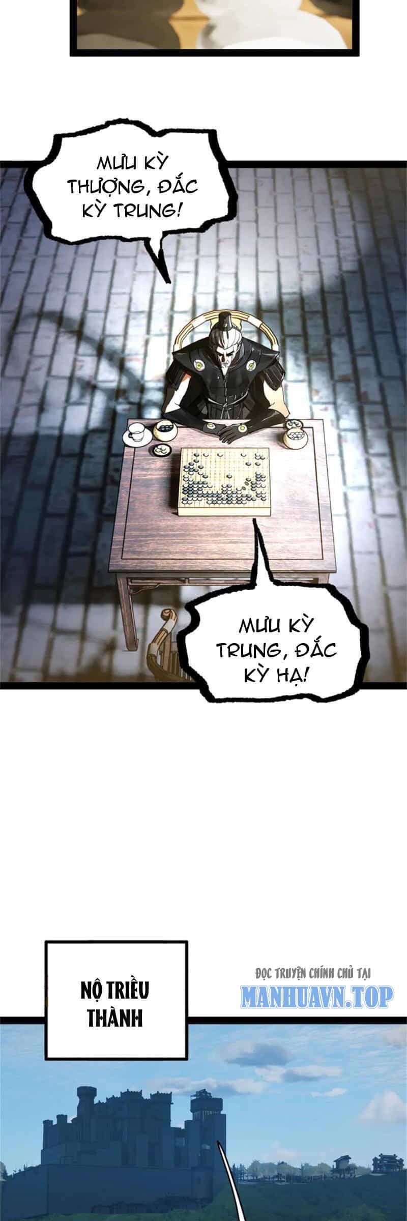 Chàng Rể Mạnh Nhất Lịch Sử - Chương 174 - ảnh 18