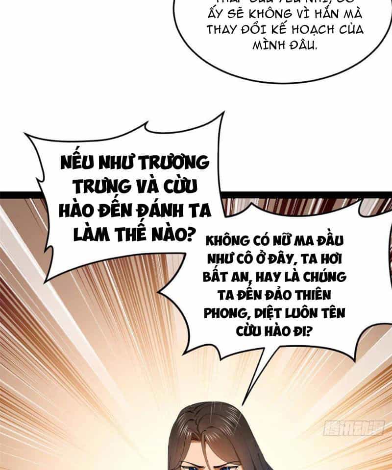 Chàng Rể Mạnh Nhất Lịch Sử - Chương 175 - ảnh 44