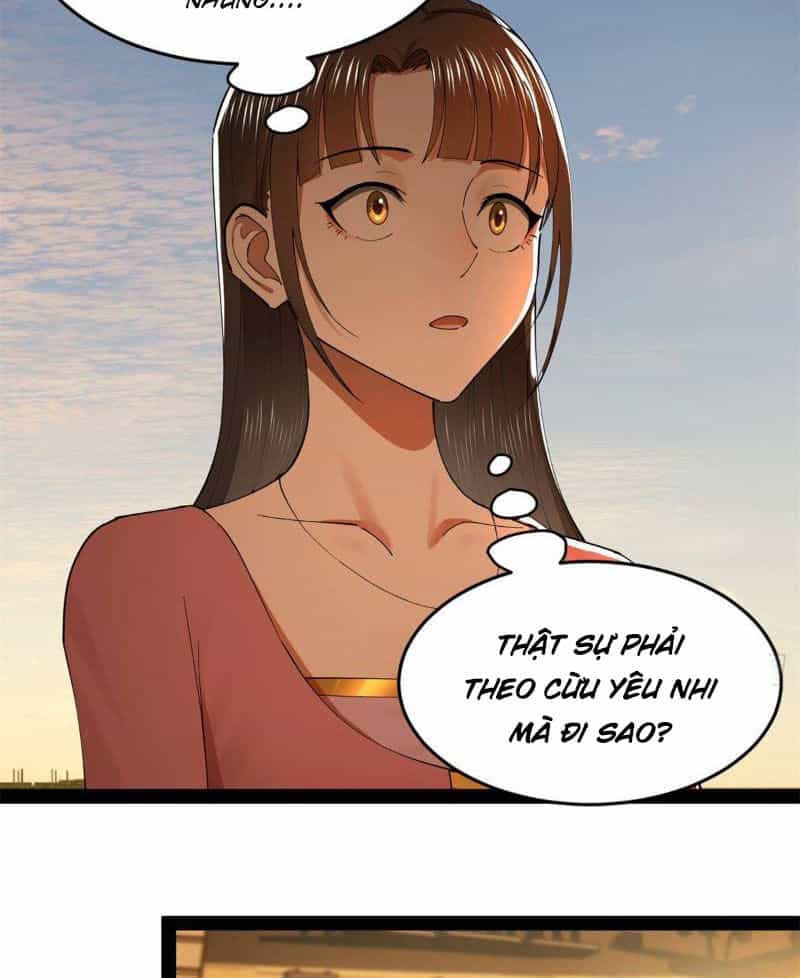 Chàng Rể Mạnh Nhất Lịch Sử - Chương 175 - ảnh 63