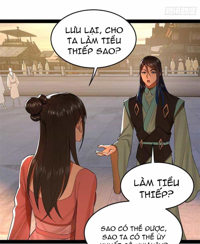Chàng Rể Mạnh Nhất Lịch Sử - Chương 175 - ảnh 68