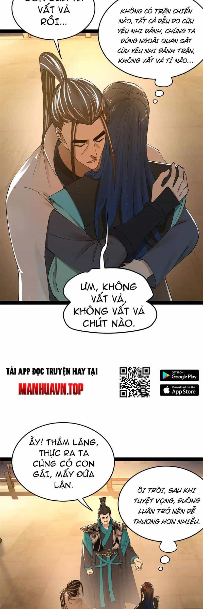 Chàng Rể Mạnh Nhất Lịch Sử - Chương 176 - ảnh 16