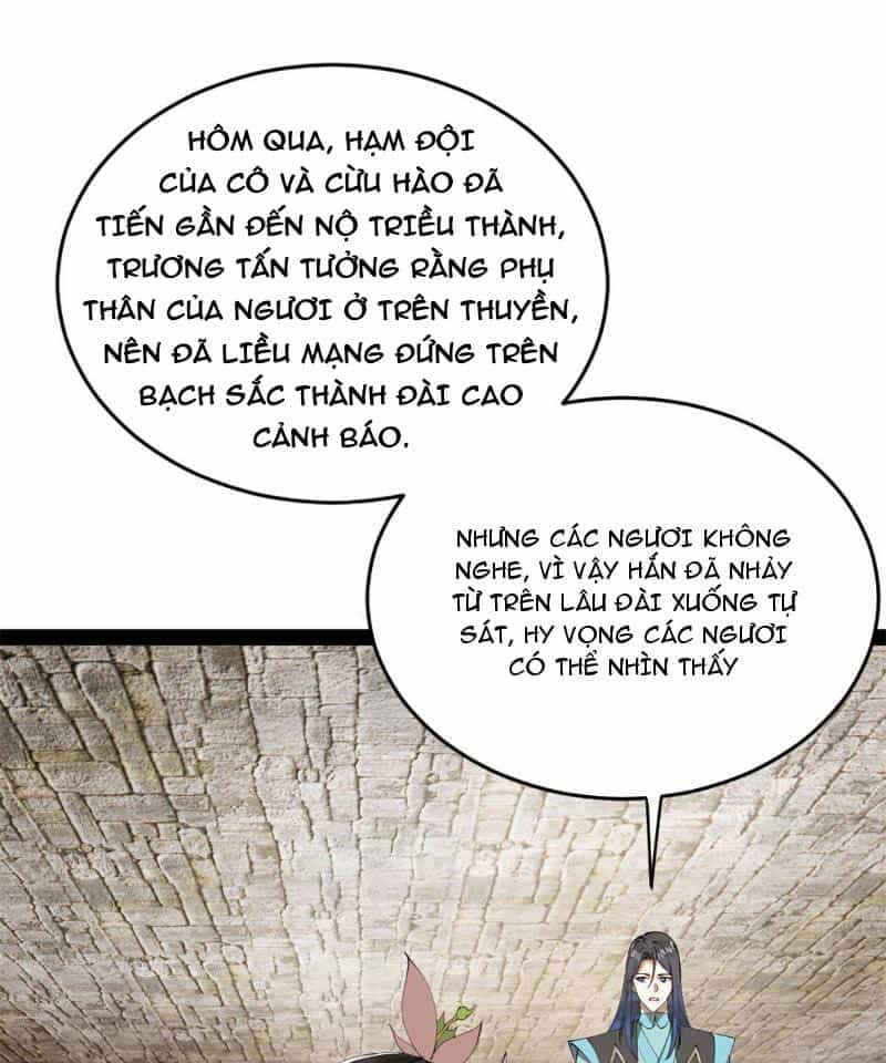 Chàng Rể Mạnh Nhất Lịch Sử - Chương 177 - ảnh 29