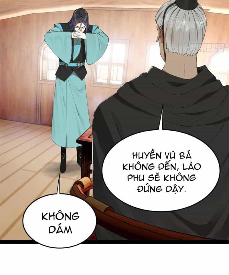 Chàng Rể Mạnh Nhất Lịch Sử - Chương 177 - ảnh 46