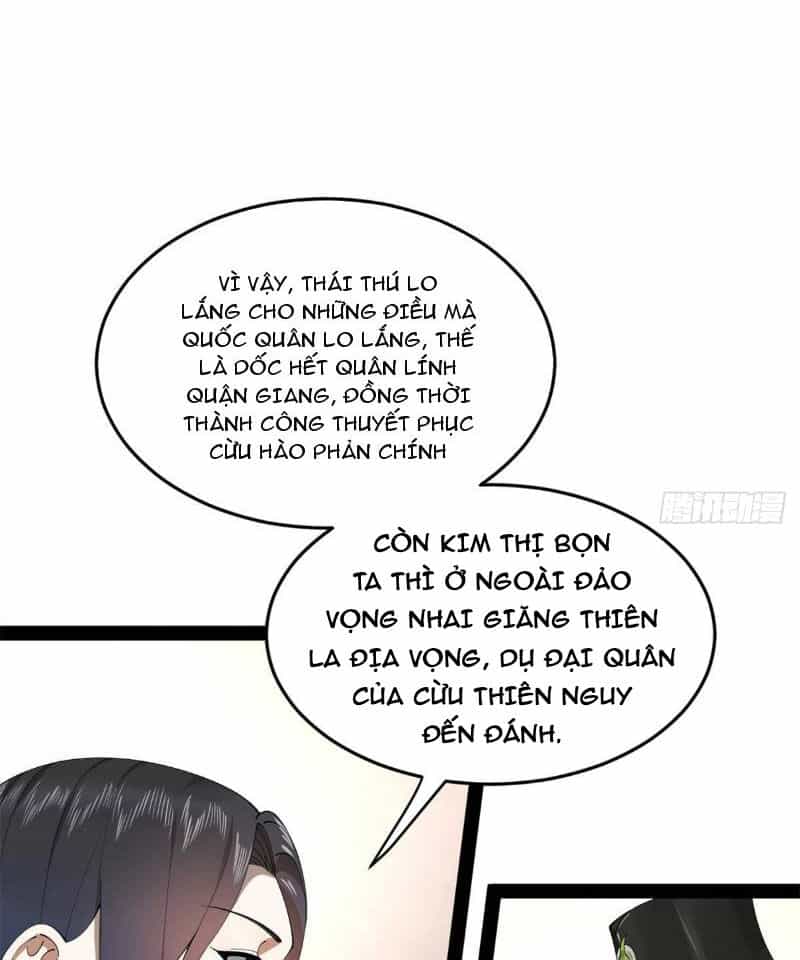 Chàng Rể Mạnh Nhất Lịch Sử - Chương 177 - ảnh 58
