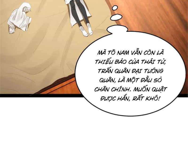 Chàng Rể Mạnh Nhất Lịch Sử - Chương 178 - ảnh 96