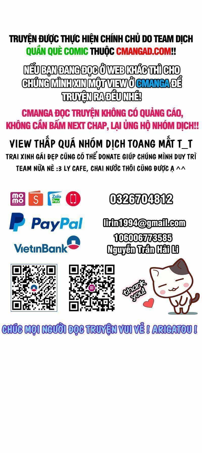 Chàng Rể Mạnh Nhất Lịch Sử - Chương 17 - ảnh 1