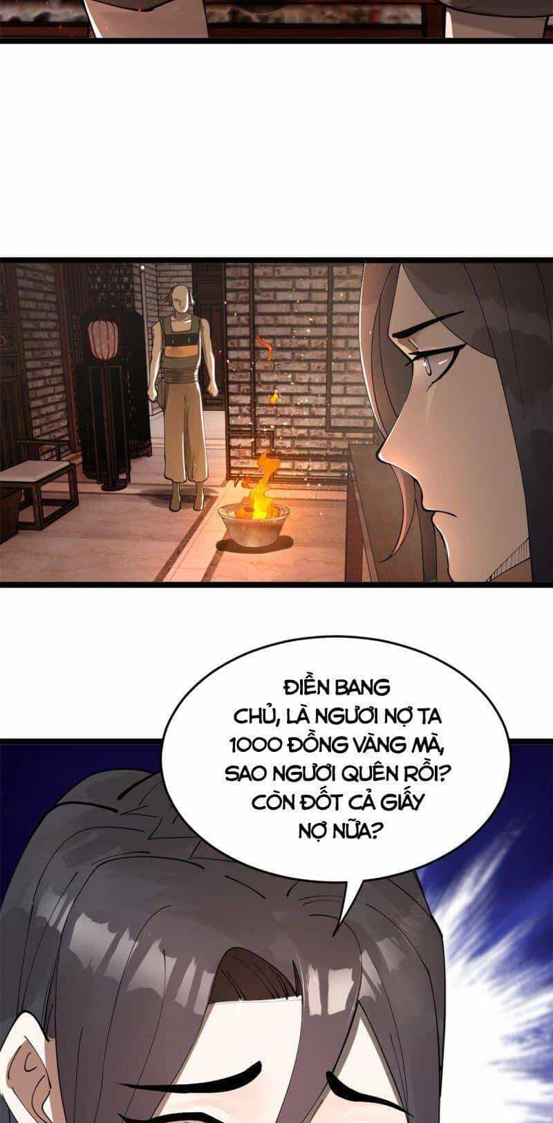 Chàng Rể Mạnh Nhất Lịch Sử - Chương 17 - ảnh 22