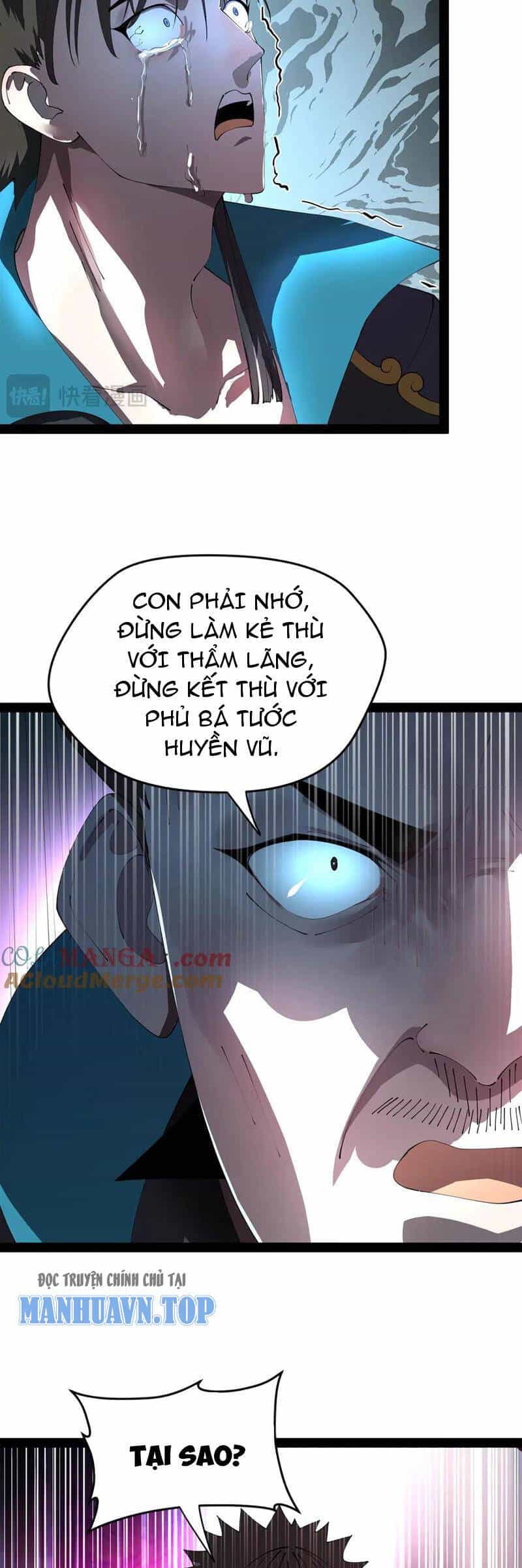 Chàng Rể Mạnh Nhất Lịch Sử - Chương 179 - ảnh 9