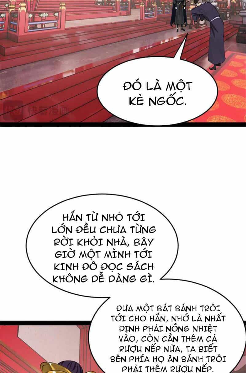 Chàng Rể Mạnh Nhất Lịch Sử - Chương 180 - ảnh 14